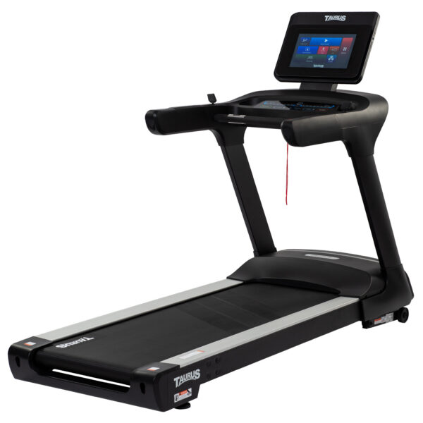 Taurus T9.9 Touch érintőképernyős futópad
