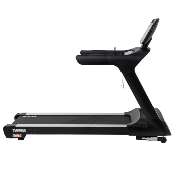 Taurus T9.9 Touch érintőképernyős futópad - Image 9
