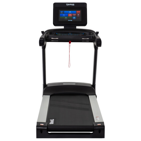 Taurus T9.9 Touch érintőképernyős futópad - Image 6