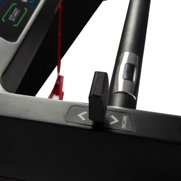 Taurus T9.9 Touch érintőképernyős futópad - Image 3