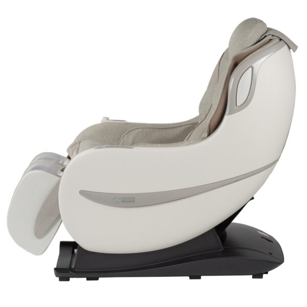 Taurus Wellness masszázsfotel L (sötét színű) - Image 3