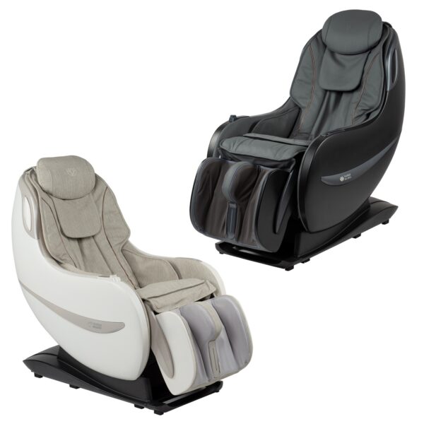Taurus Wellness masszázsfotel L (sötét színű)