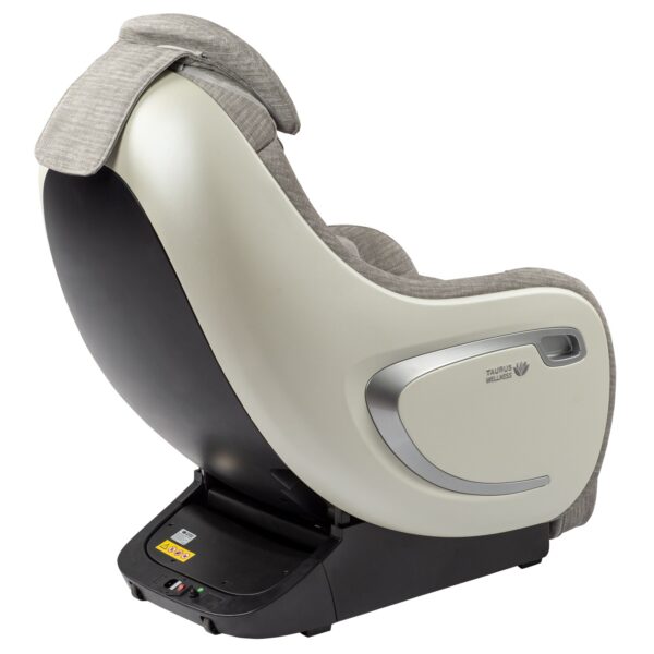 Taurus Wellness masszázsfotel M (sötét színű) - Image 5