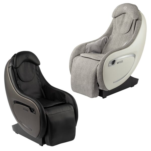 Taurus Wellness masszázsfotel M (sötét színű)