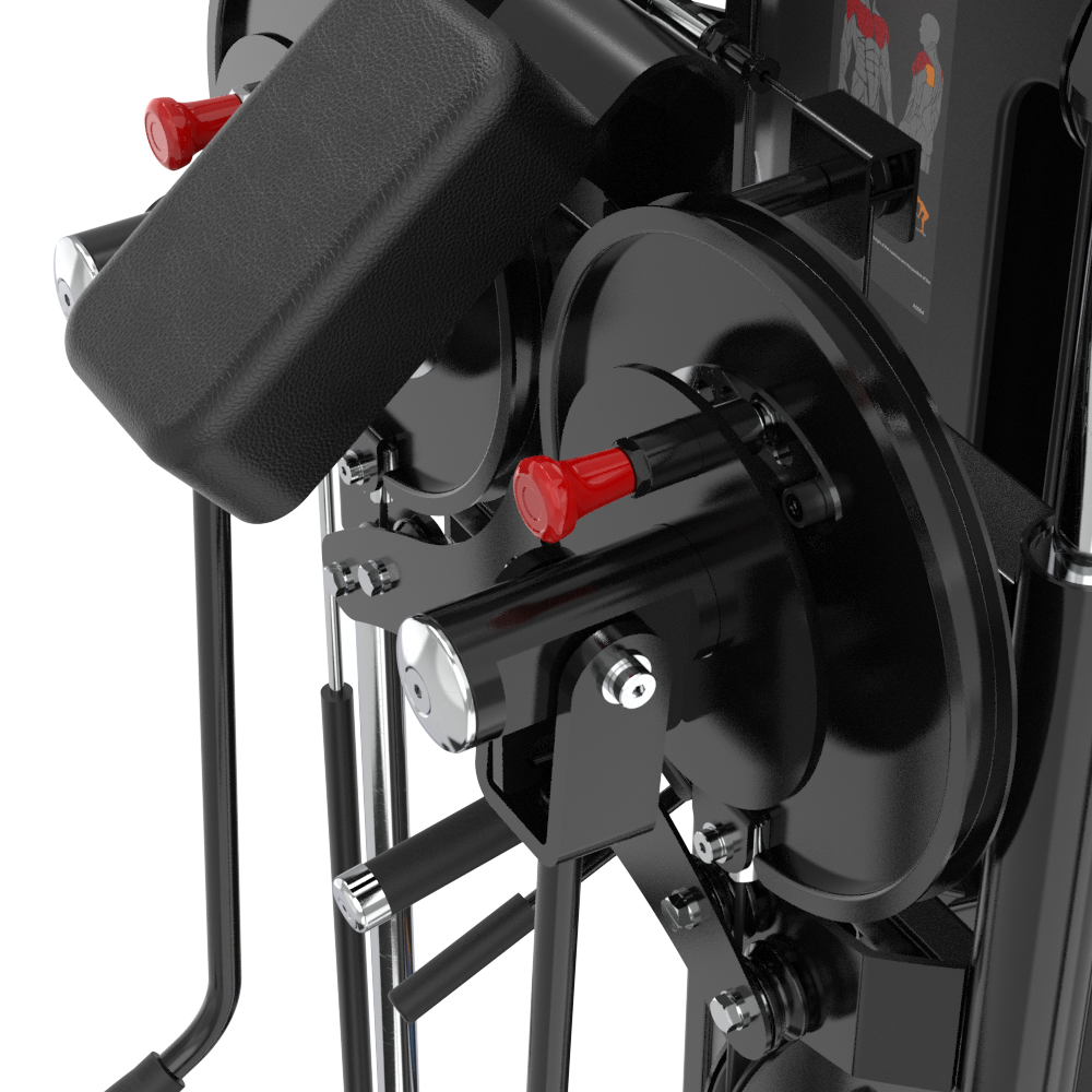 Vector Fitness Orion VF001OR ülésállítás