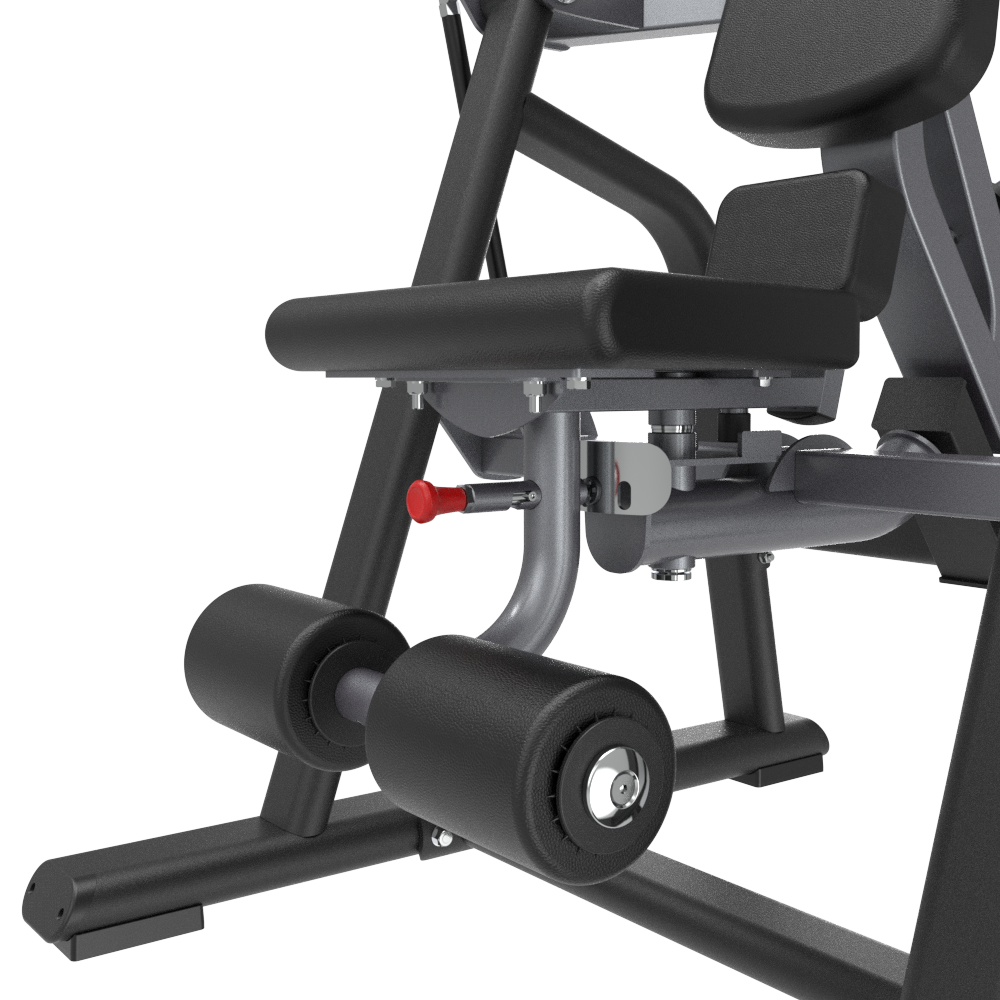 Vector Fitness Orion VF001OR ülésállítás