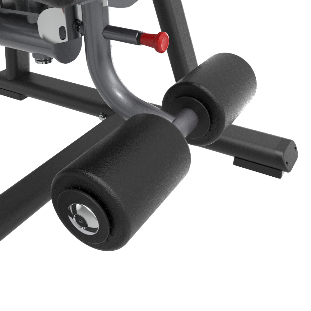 Vector Fitness Orion VF001OR állítható háttámla