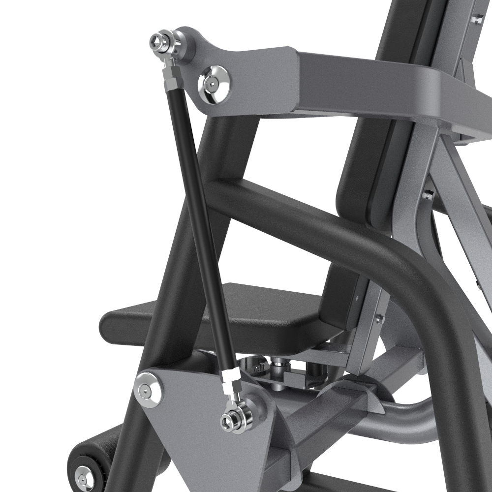 Vector Fitness Orion VF001OR lapsúlyrendszer