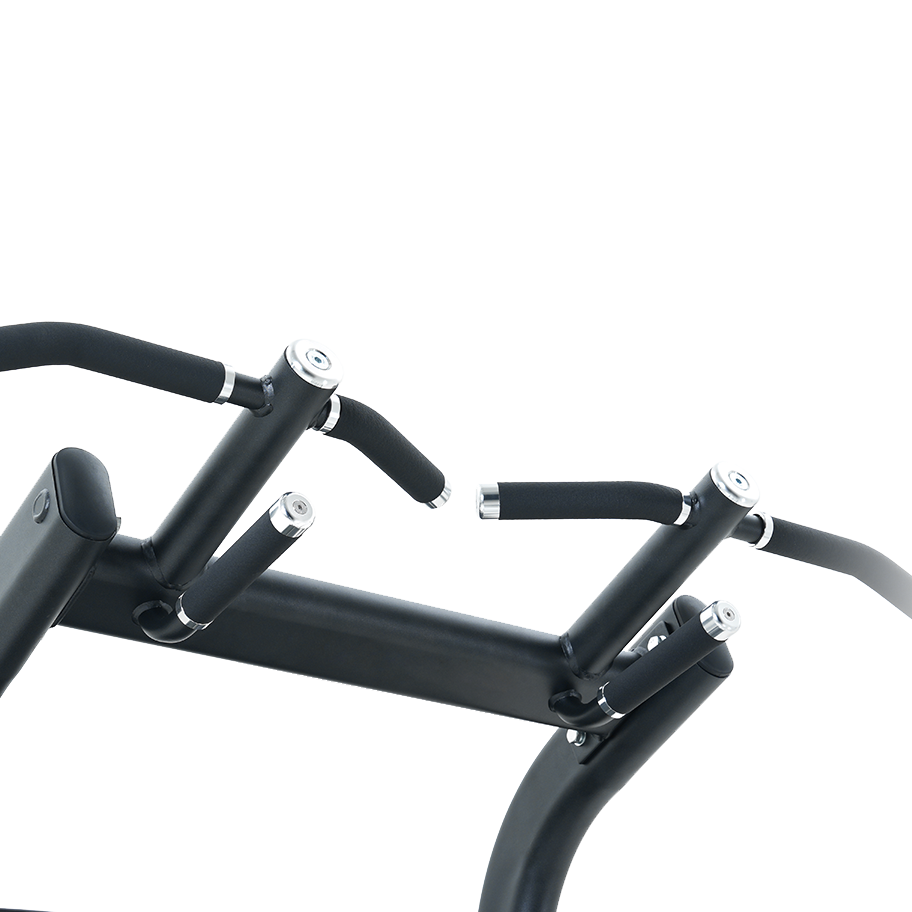 Vector Fitness Orion VF001OR dupla markolatkialakítás
