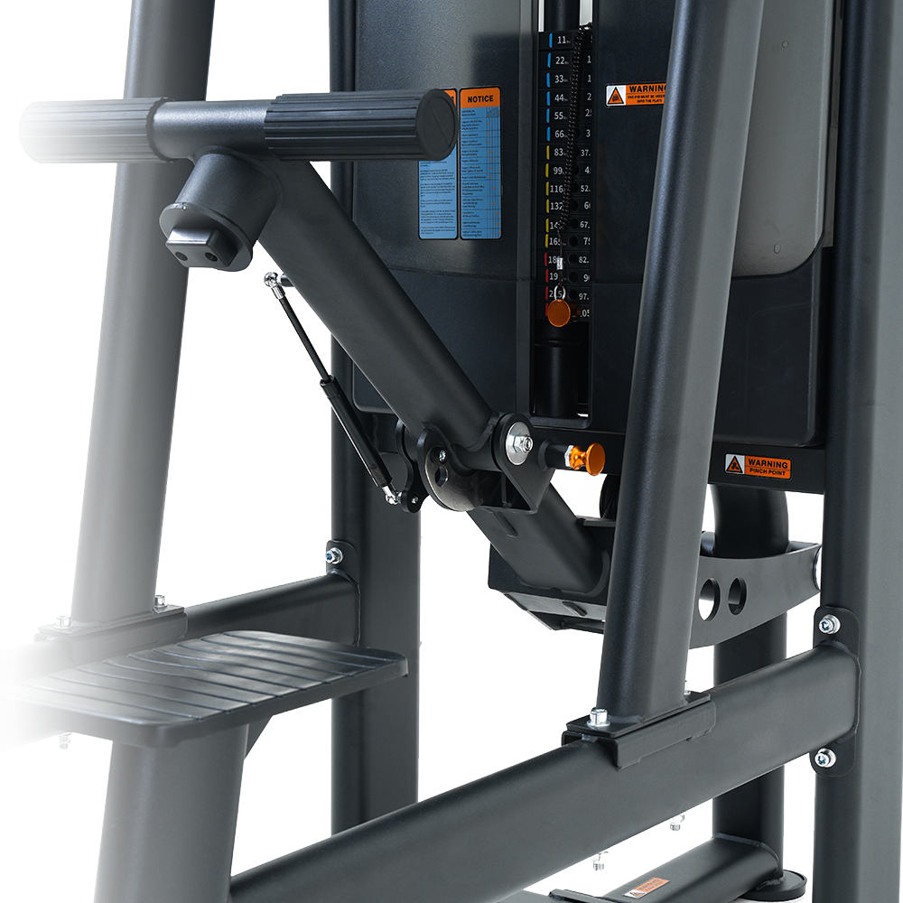 Vector Fitness Orion VF001OR ülésállítás