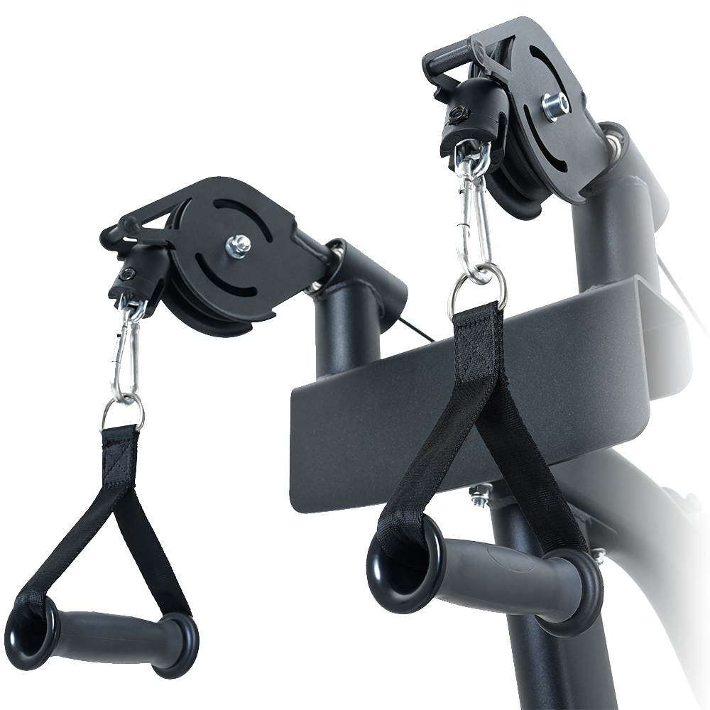 Vector Fitness Orion VF001OR dupla markolatkialakítás