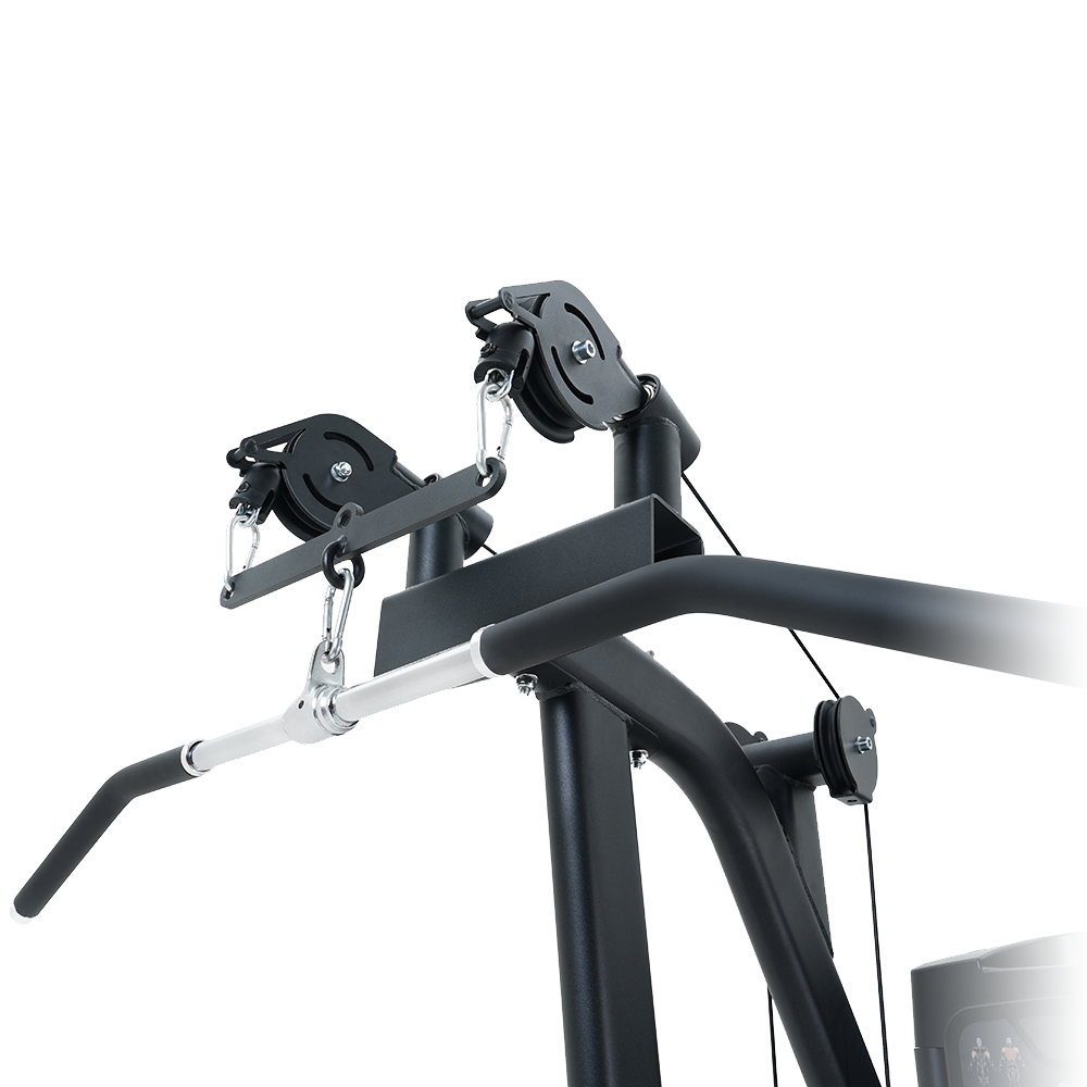 Vector Fitness Orion VF001OR állítható háttámla