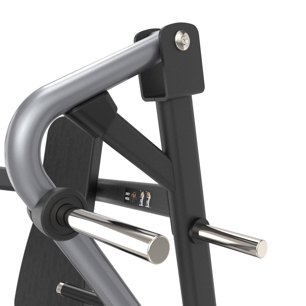 Vector Fitness Orion VF001OR dupla markolatkialakítás