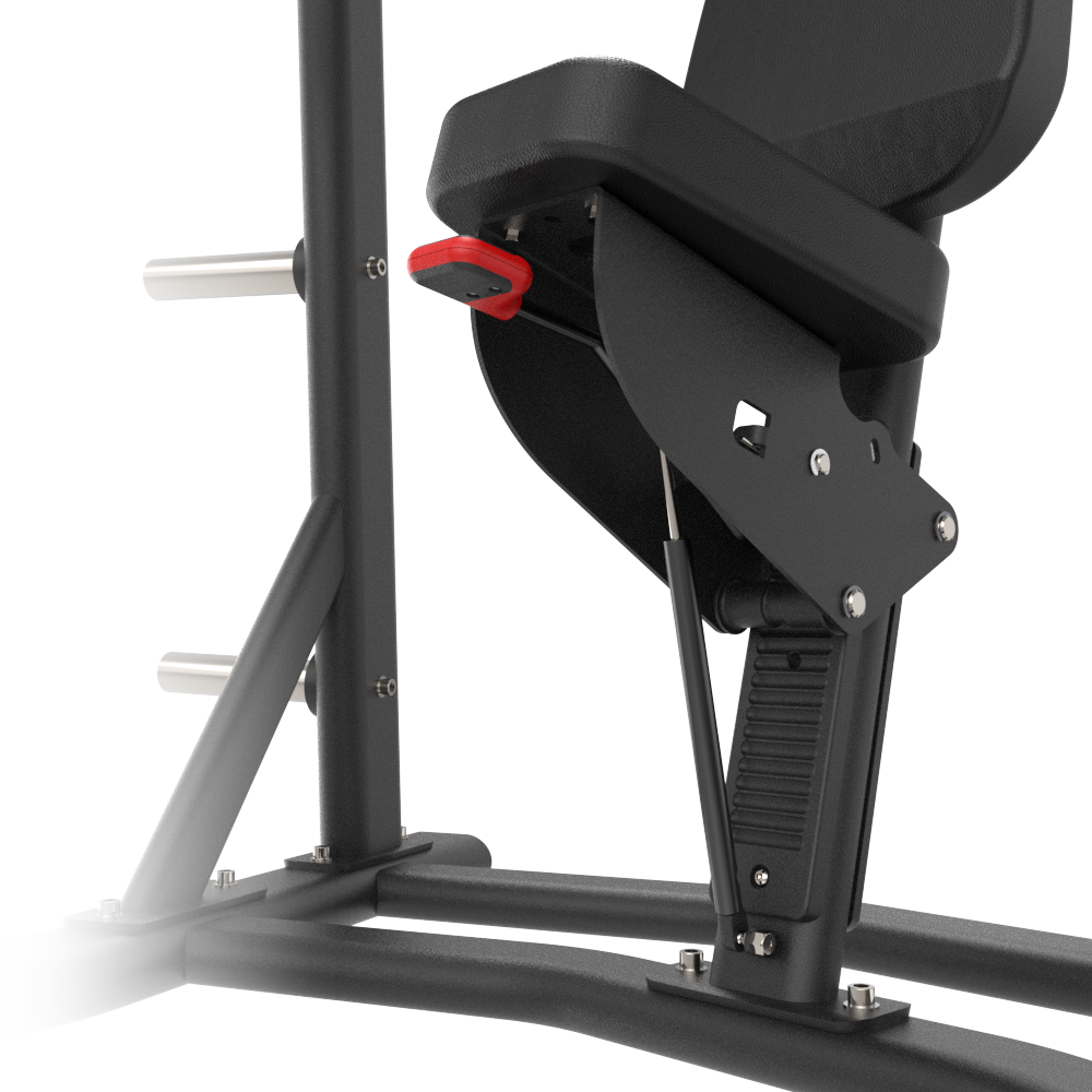 Vector Fitness Orion VF001OR lapsúlyrendszer