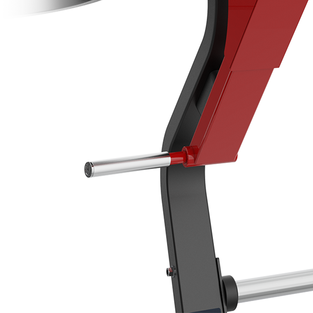Vector Fitness Orion VF001OR ülésállítás