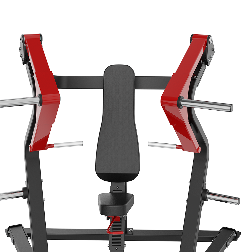 Vector Fitness Orion VF001OR állítható háttámla