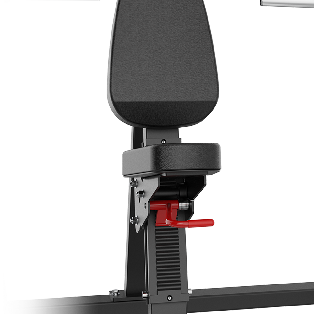 Vector Fitness Orion VF001OR lapsúlyrendszer
