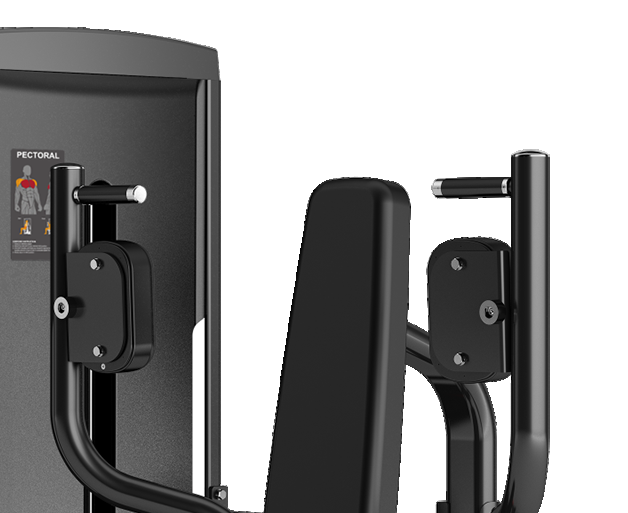 Vector Fitness Orion VF001OR dupla markolatkialakítás