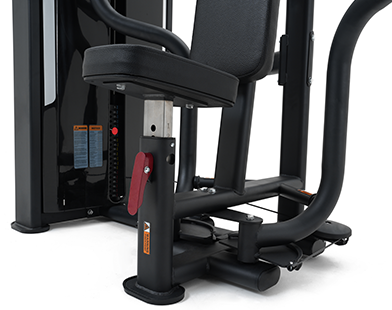Vector Fitness Orion VF001OR ülésállítás