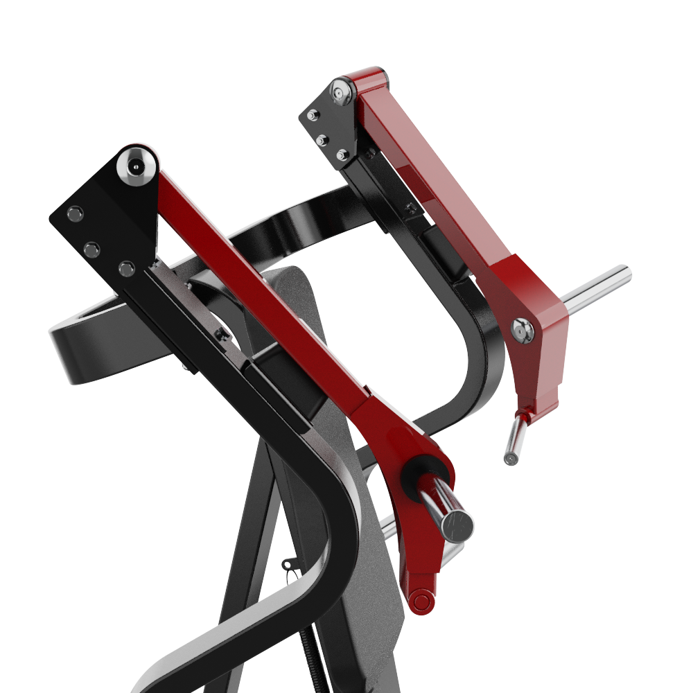 Vector Fitness Orion VF001OR dupla markolatkialakítás
