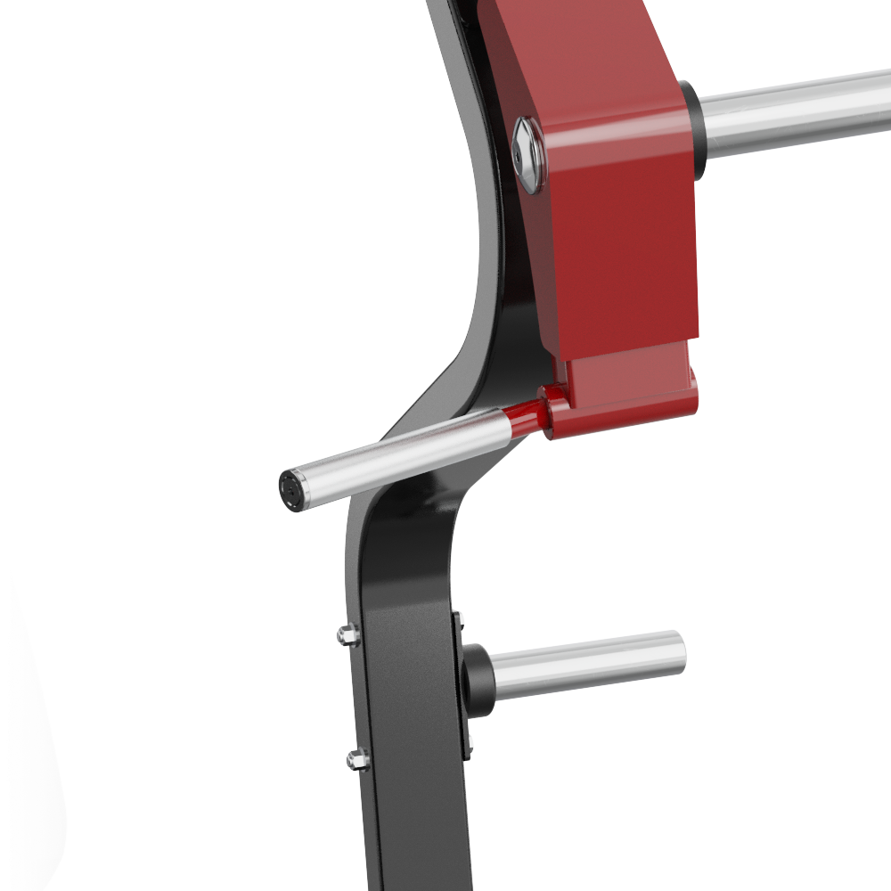 Vector Fitness Orion VF001OR ülésállítás