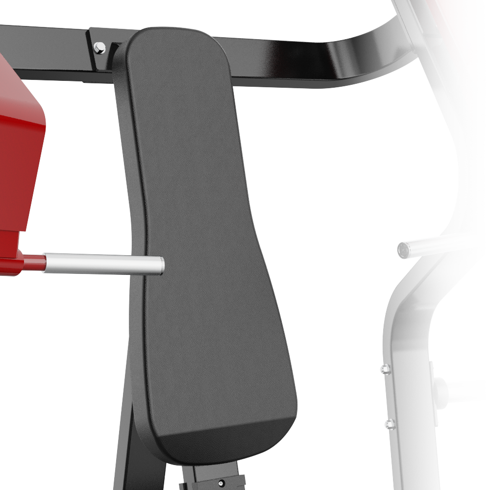 Vector Fitness Orion VF001OR állítható háttámla
