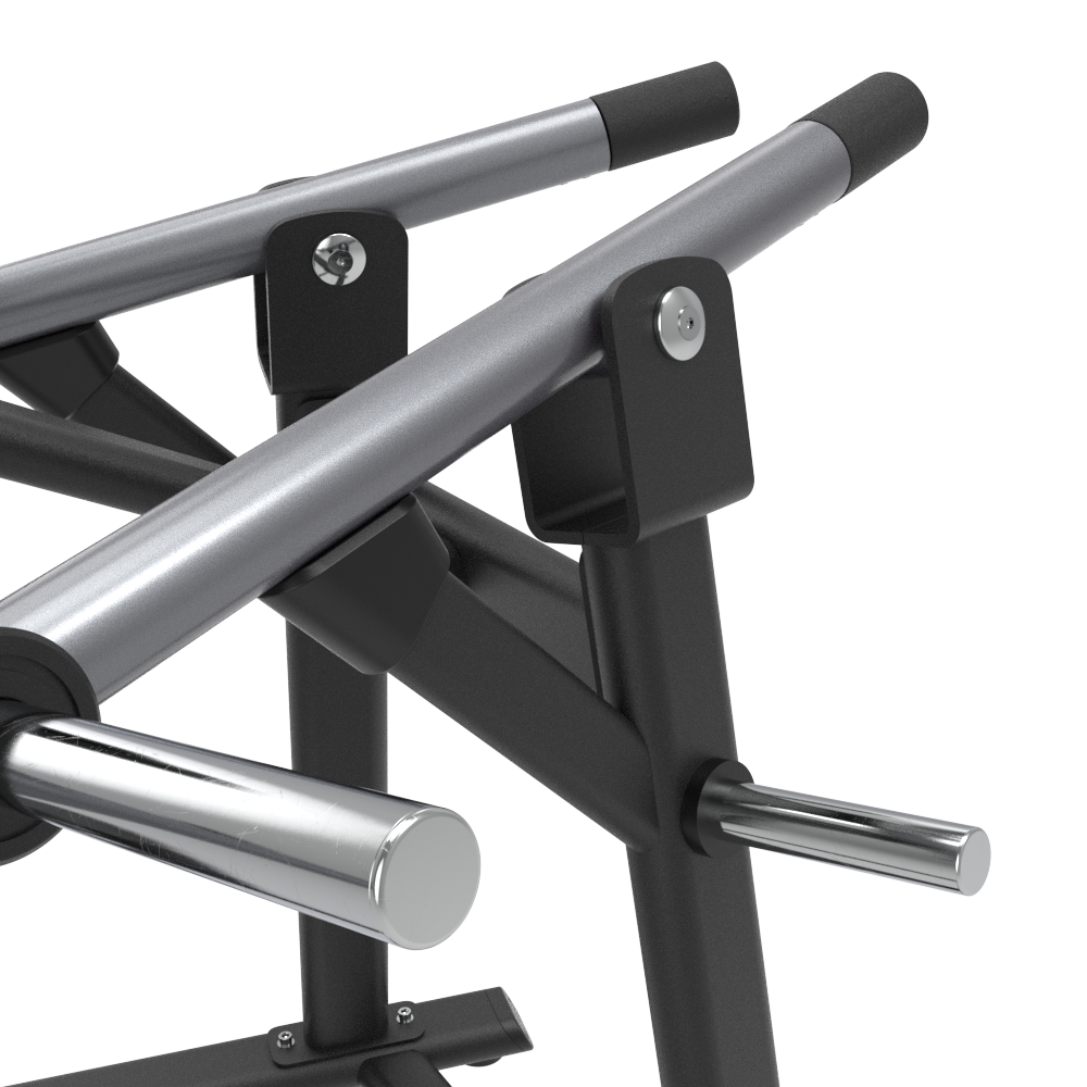 Vector Fitness Orion VF001OR dupla markolatkialakítás