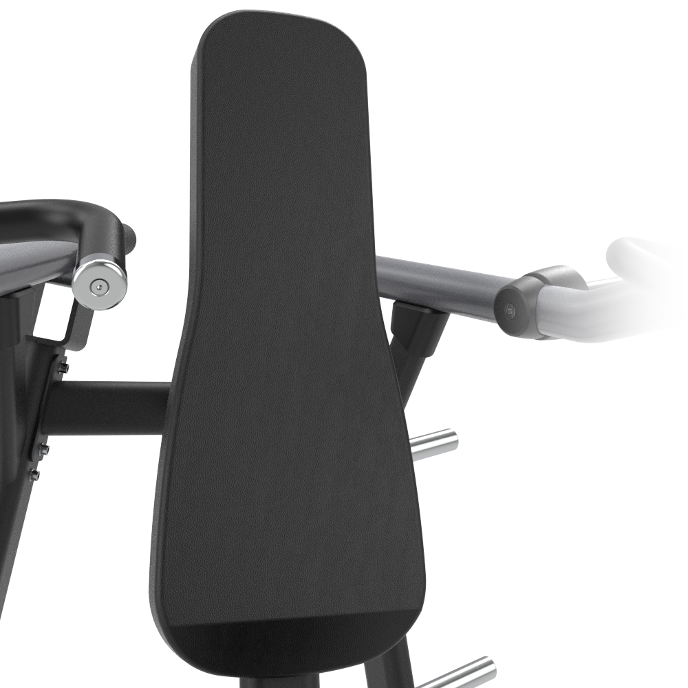 Vector Fitness Orion VF001OR állítható háttámla