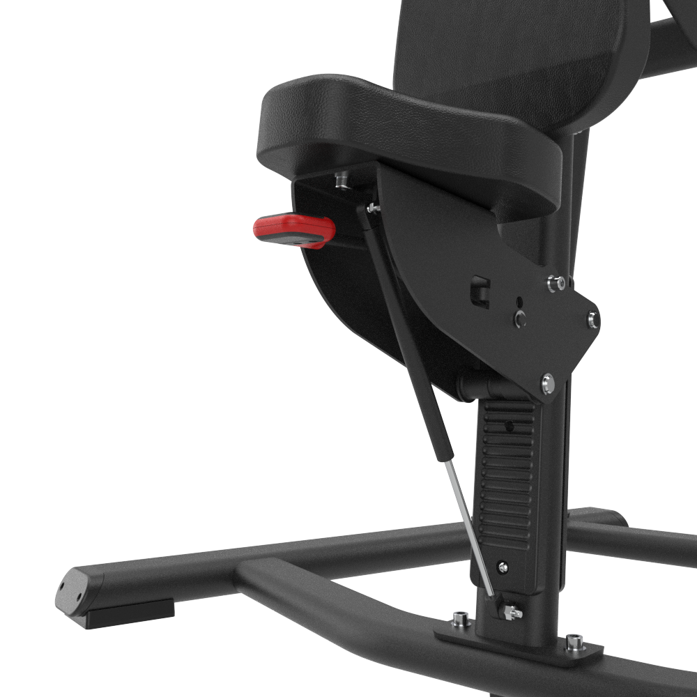 Vector Fitness Orion VF001OR lapsúlyrendszer