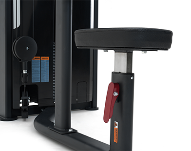 Vector Fitness Orion VF001OR állítható háttámla