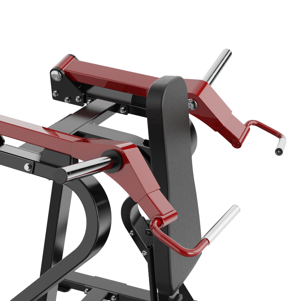 Vector Fitness Orion VF001OR dupla markolatkialakítás