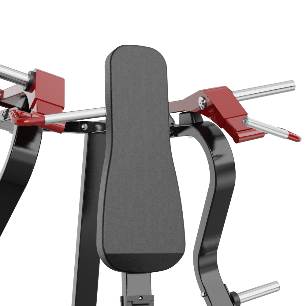 Vector Fitness Orion VF001OR állítható háttámla