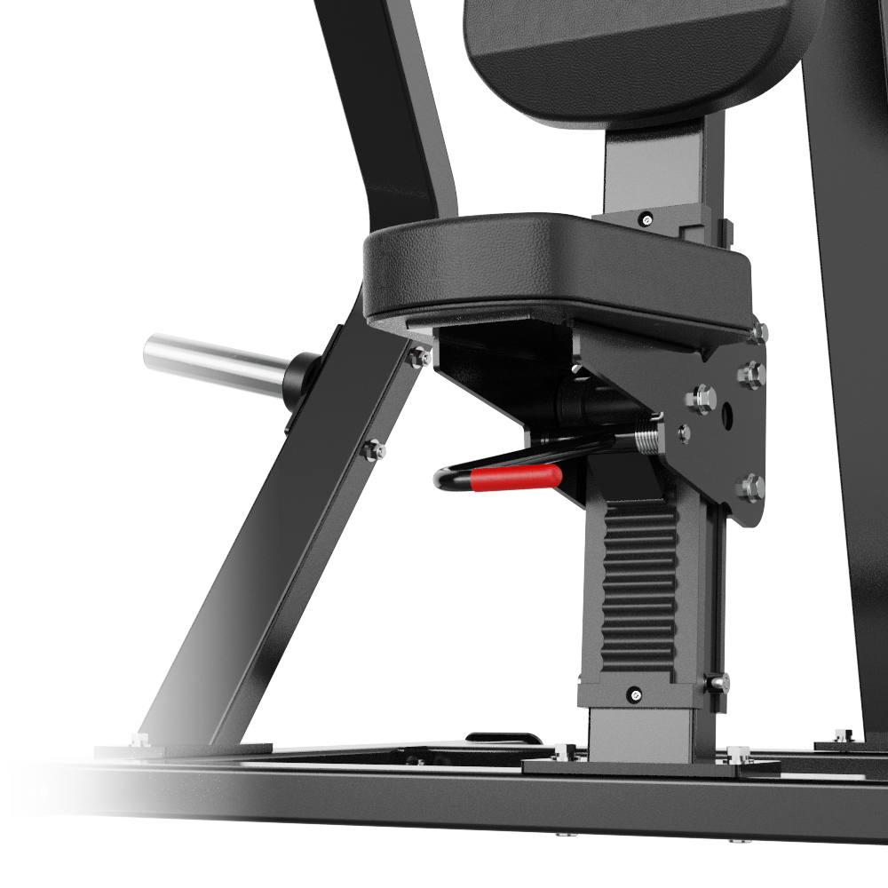 Vector Fitness Orion VF001OR lapsúlyrendszer