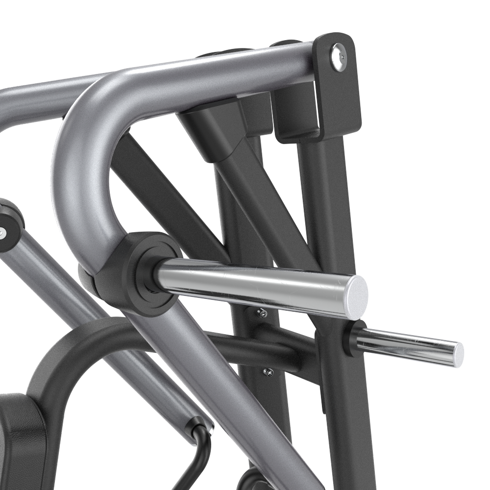 Vector Fitness Orion VF001OR dupla markolatkialakítás