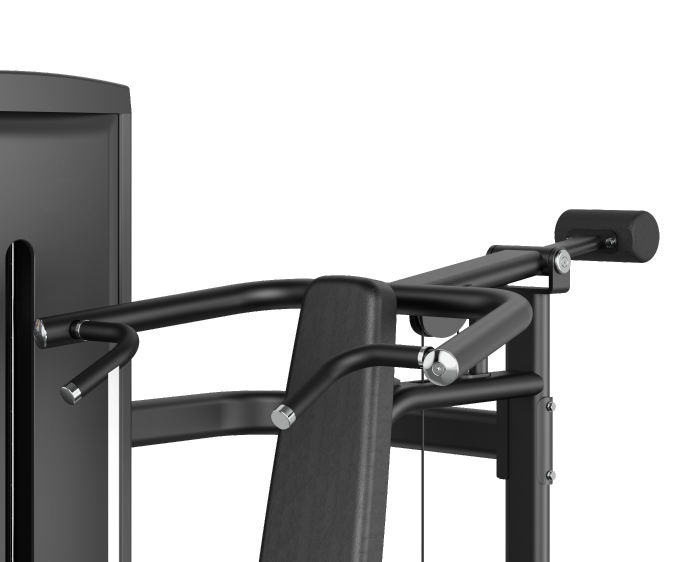 Vector Fitness Orion VF001OR ülésállítás