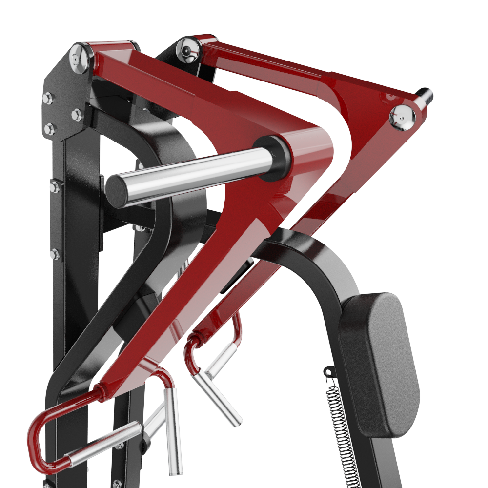 Vector Fitness Orion VF001OR dupla markolatkialakítás