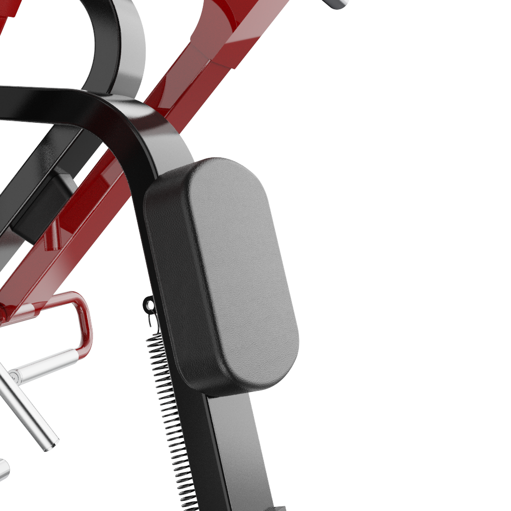 Vector Fitness Orion VF001OR állítható háttámla