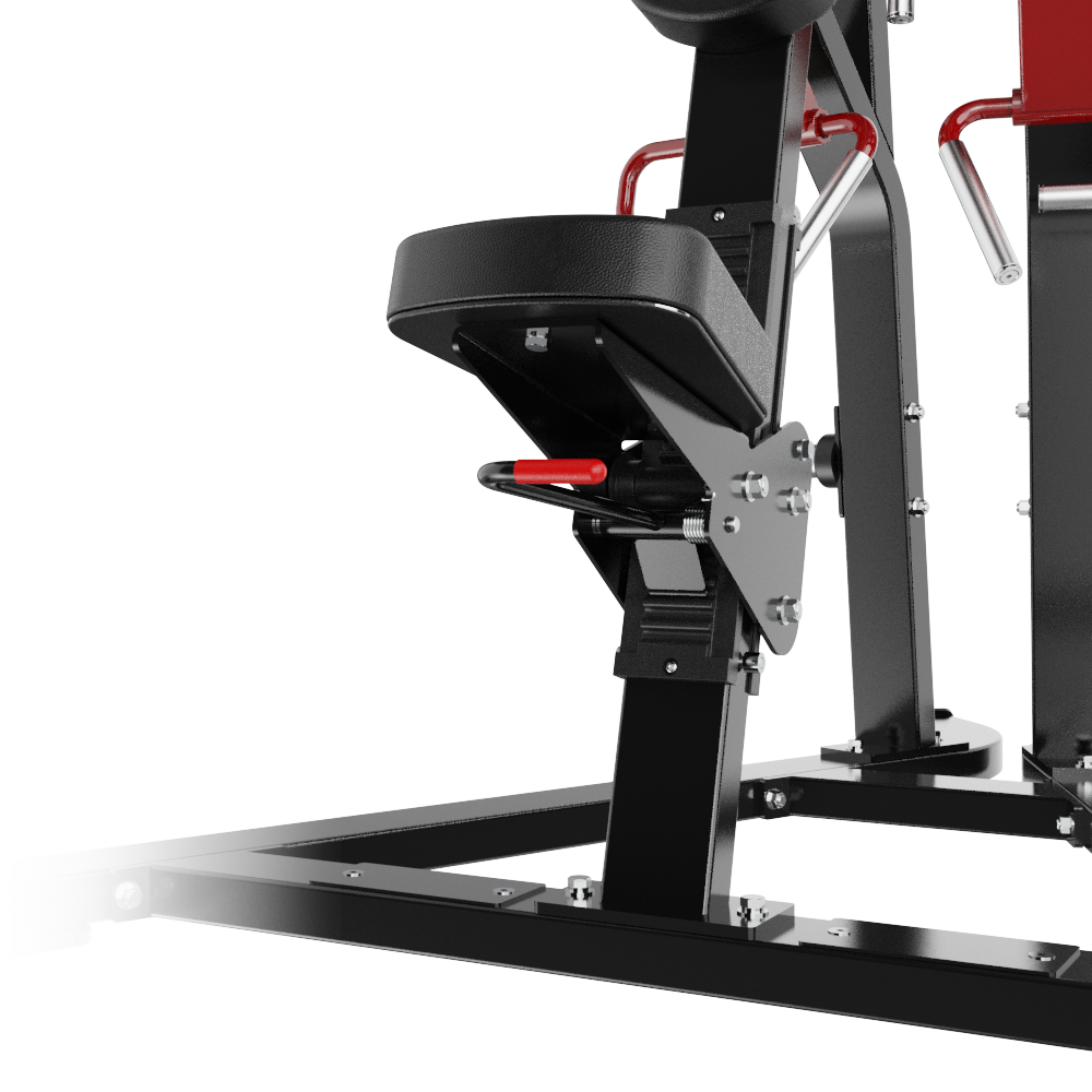 Vector Fitness Orion VF001OR lapsúlyrendszer