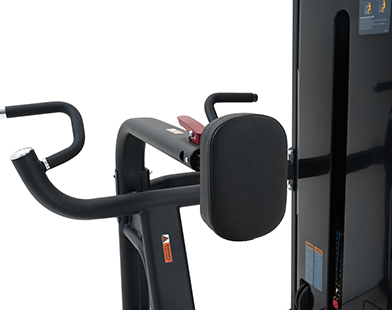 Vector Fitness Orion VF001OR állítható háttámla