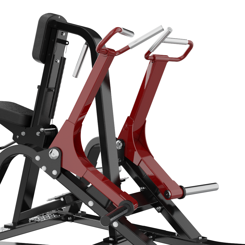 Vector Fitness Orion VF001OR dupla markolatkialakítás