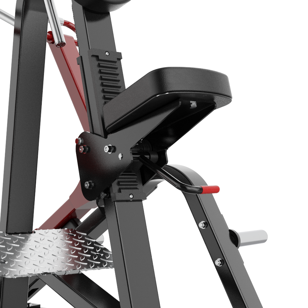 Vector Fitness Orion VF001OR lapsúlyrendszer
