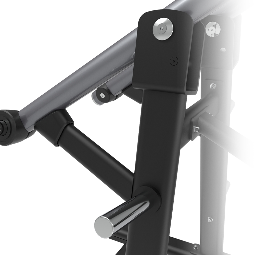 Vector Fitness Orion VF001OR dupla markolatkialakítás