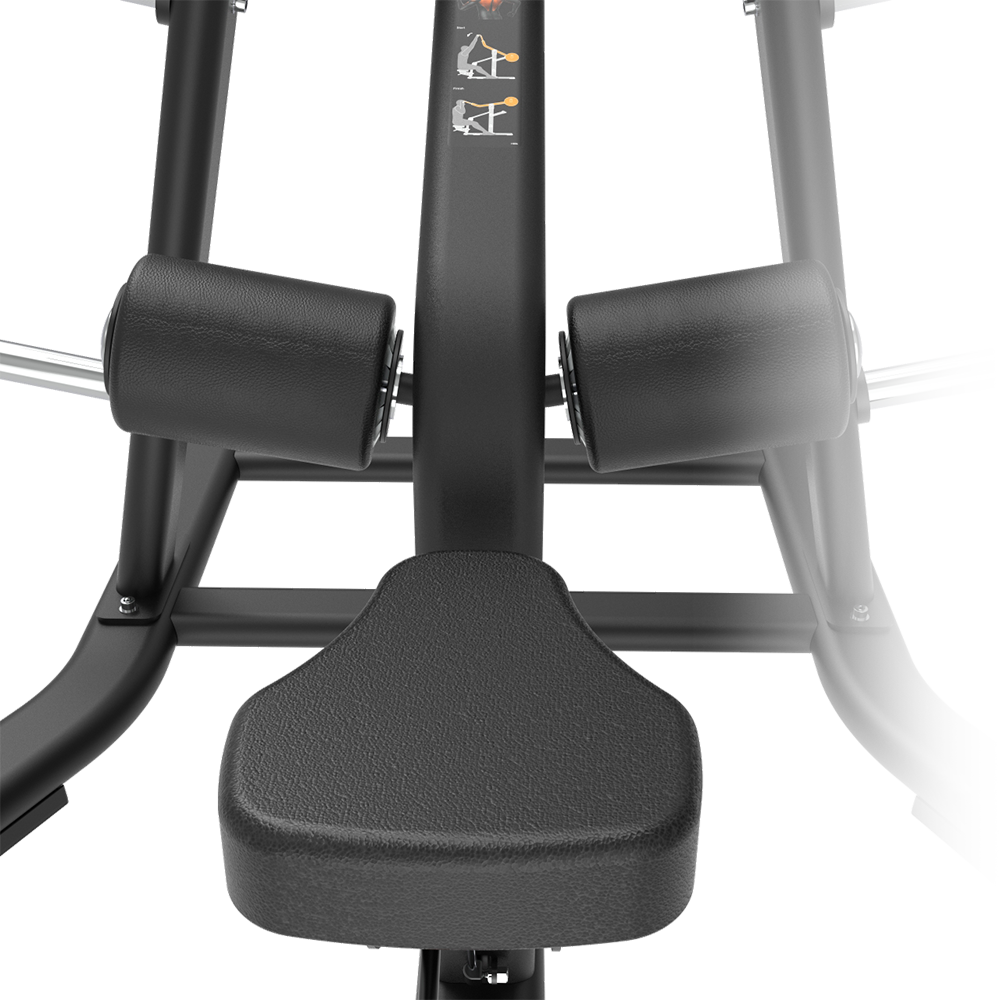 Vector Fitness Orion VF001OR állítható háttámla