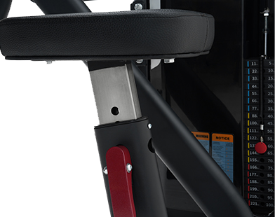 Vector Fitness Orion VF001OR lapsúlyrendszer