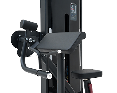 Vector Fitness Orion VF001OR állítható háttámla
