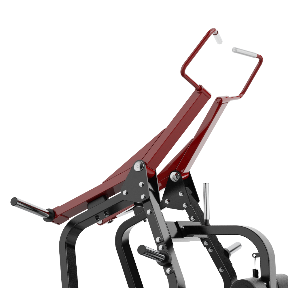 Vector Fitness Orion VF001OR dupla markolatkialakítás