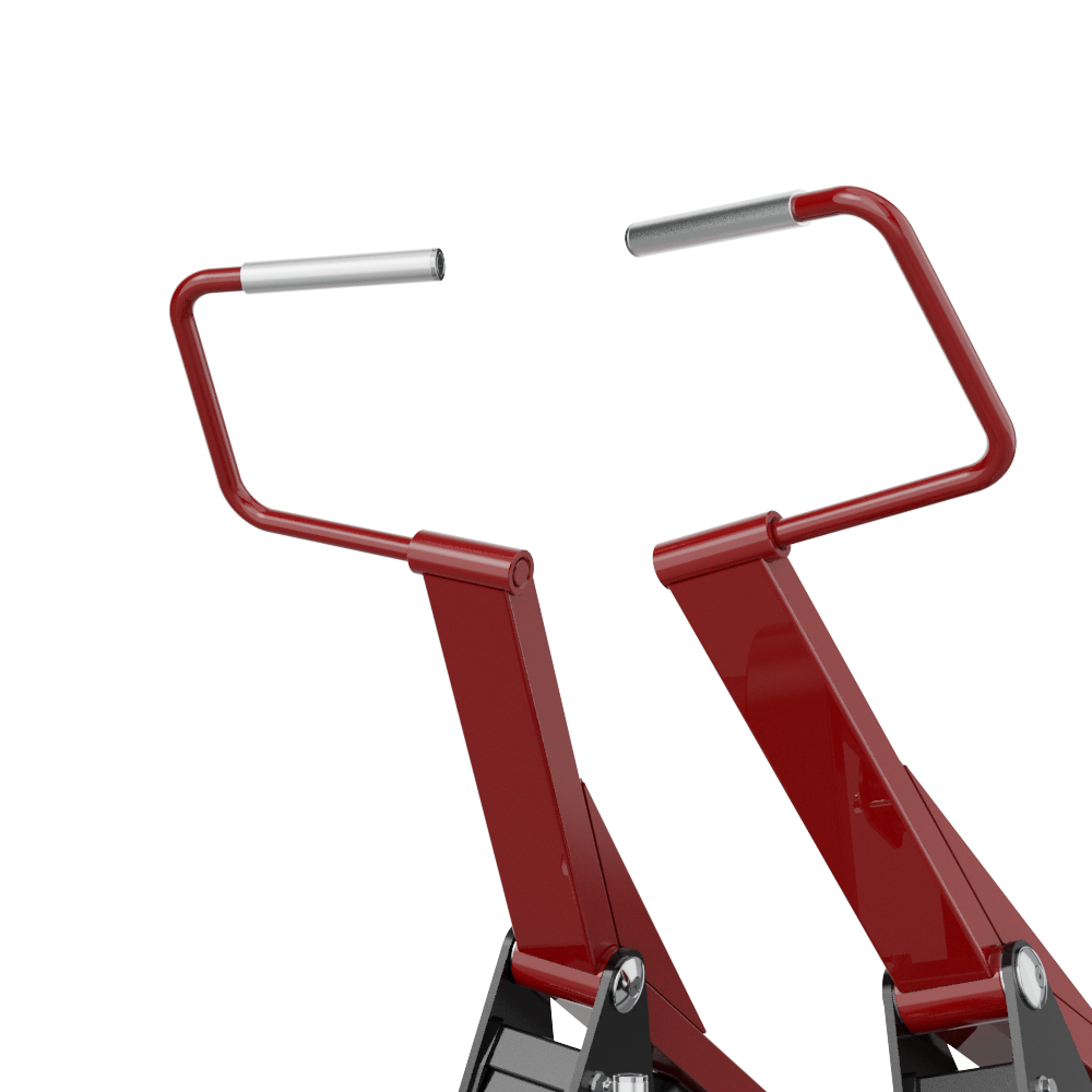 Vector Fitness Orion VF001OR ülésállítás