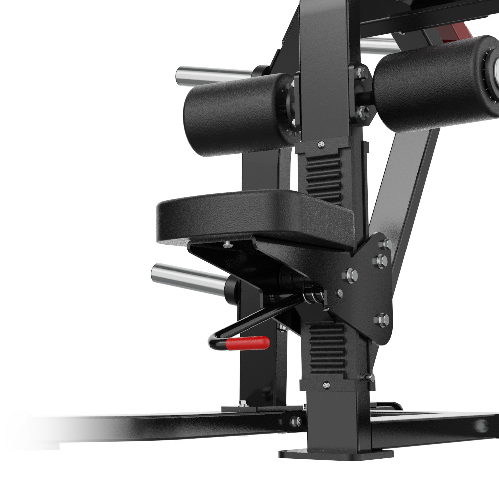 Vector Fitness Orion VF001OR lapsúlyrendszer