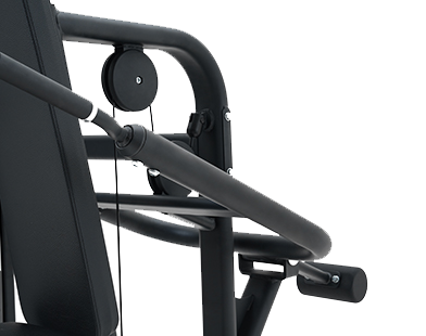 Vector Fitness Orion VF001OR ülésállítás
