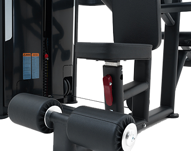 Vector Fitness Orion VF001OR lapsúlyrendszer